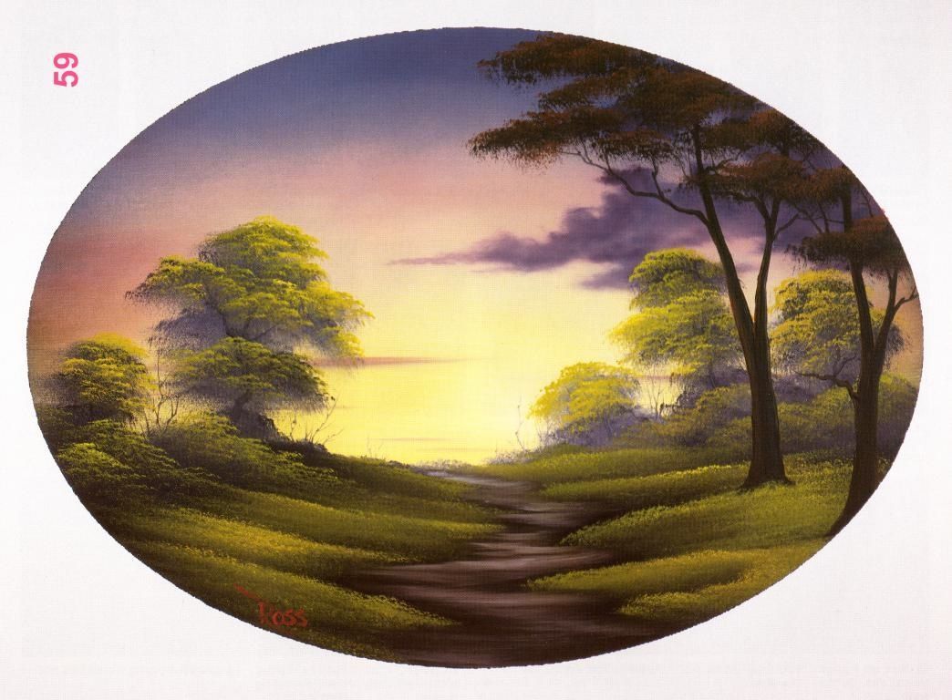 Letztes Funkeln des Sonnenlichts